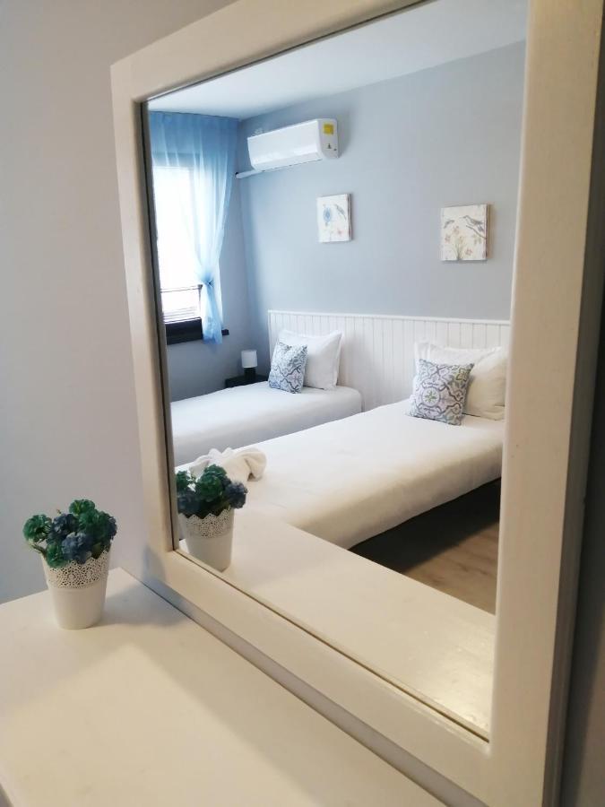 La Piazza Hotel Choumen Extérieur photo