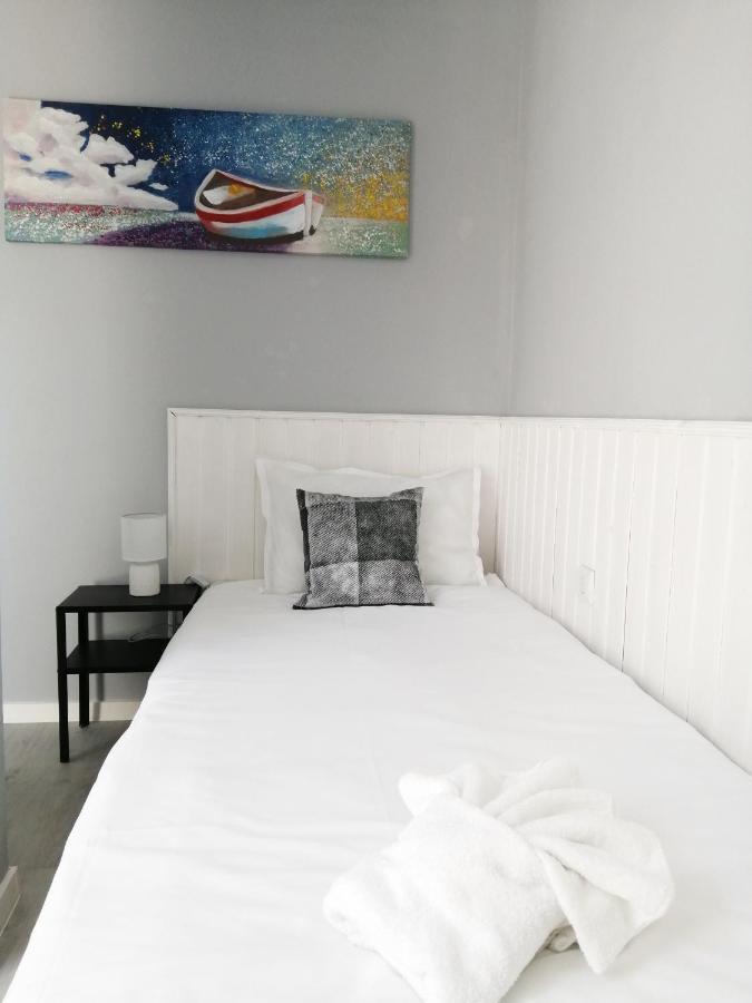La Piazza Hotel Choumen Extérieur photo