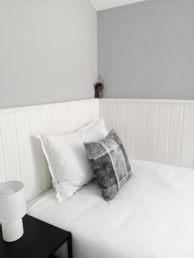 La Piazza Hotel Choumen Extérieur photo