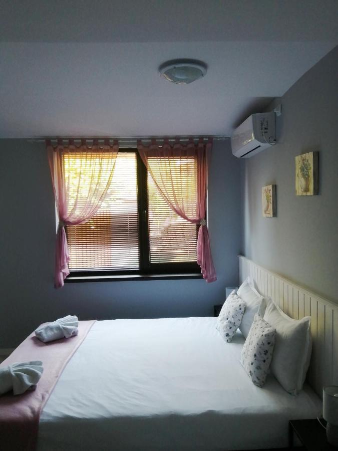 La Piazza Hotel Choumen Extérieur photo