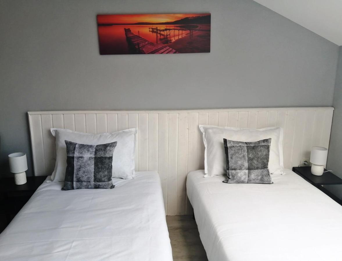 La Piazza Hotel Choumen Extérieur photo